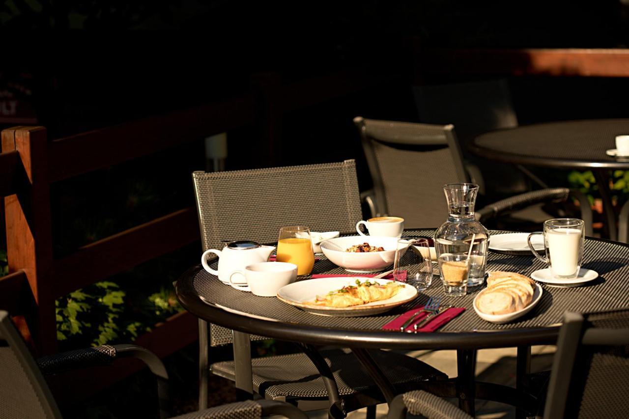 Apart Hotel Jablonec Jablonec nad Nisou Luaran gambar