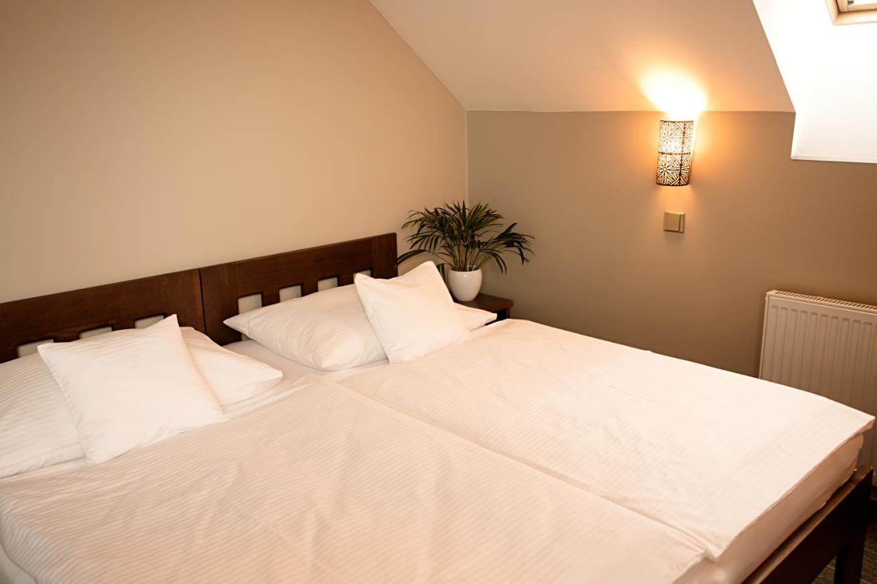 Apart Hotel Jablonec Jablonec nad Nisou Luaran gambar