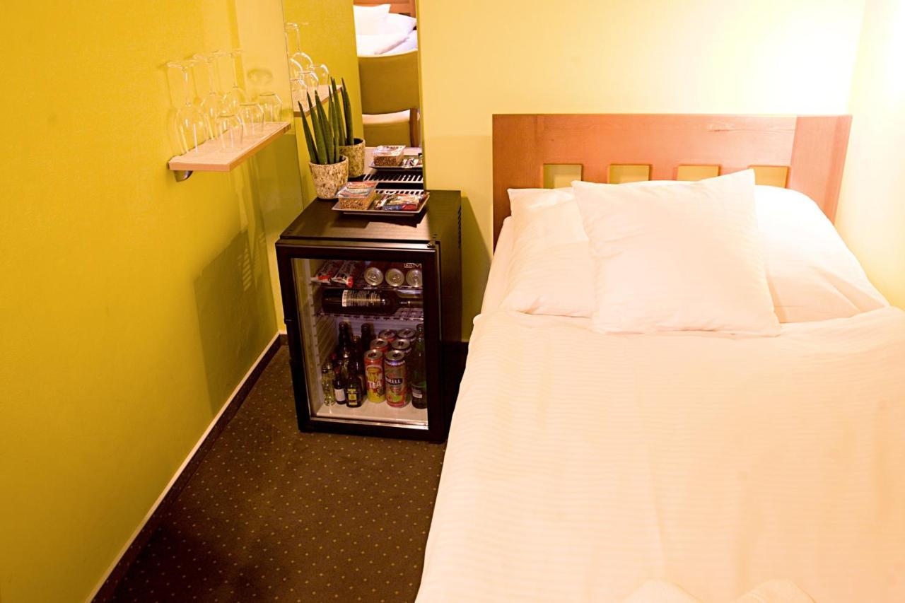 Apart Hotel Jablonec Jablonec nad Nisou Luaran gambar