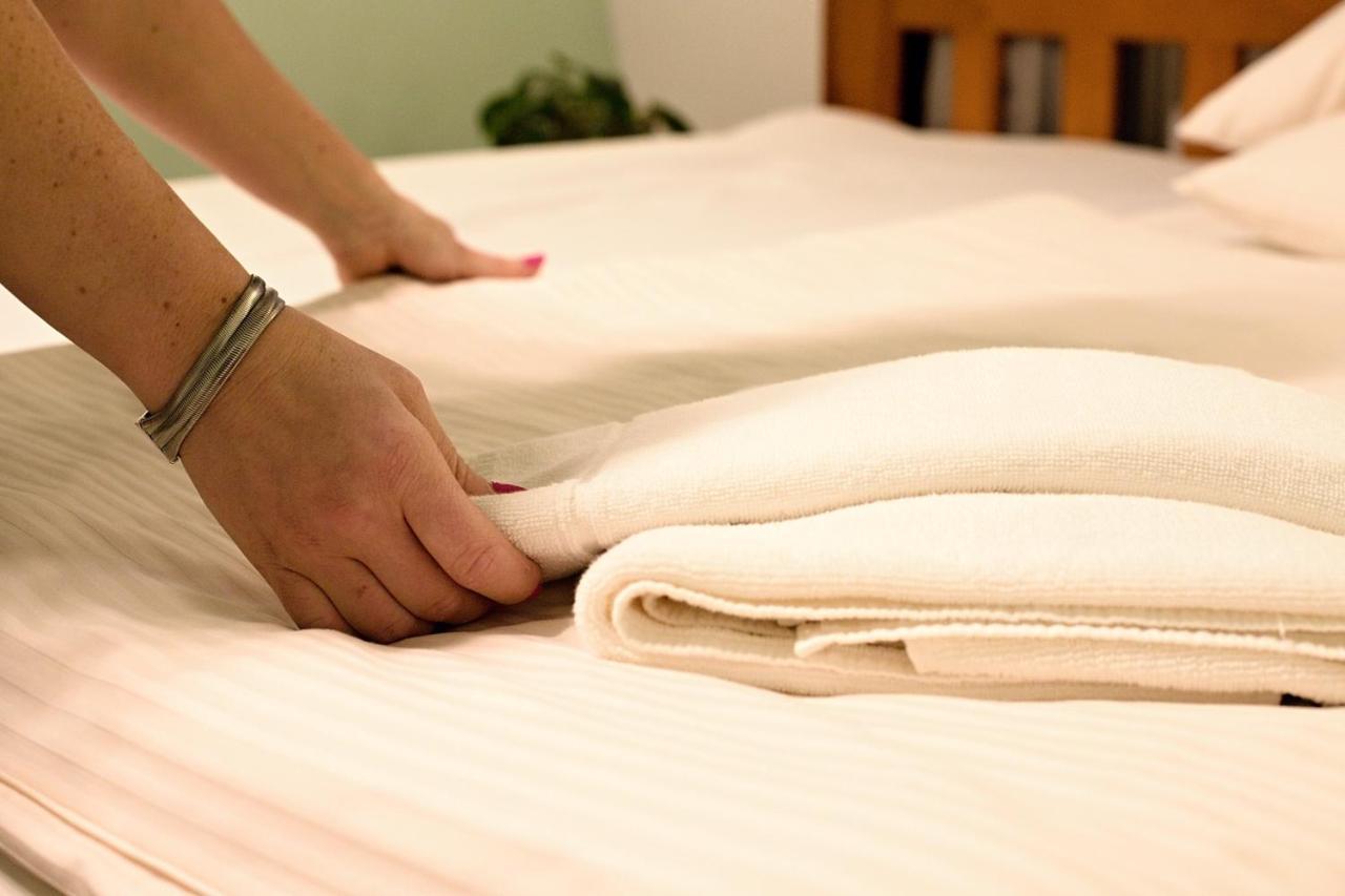 Apart Hotel Jablonec Jablonec nad Nisou Luaran gambar
