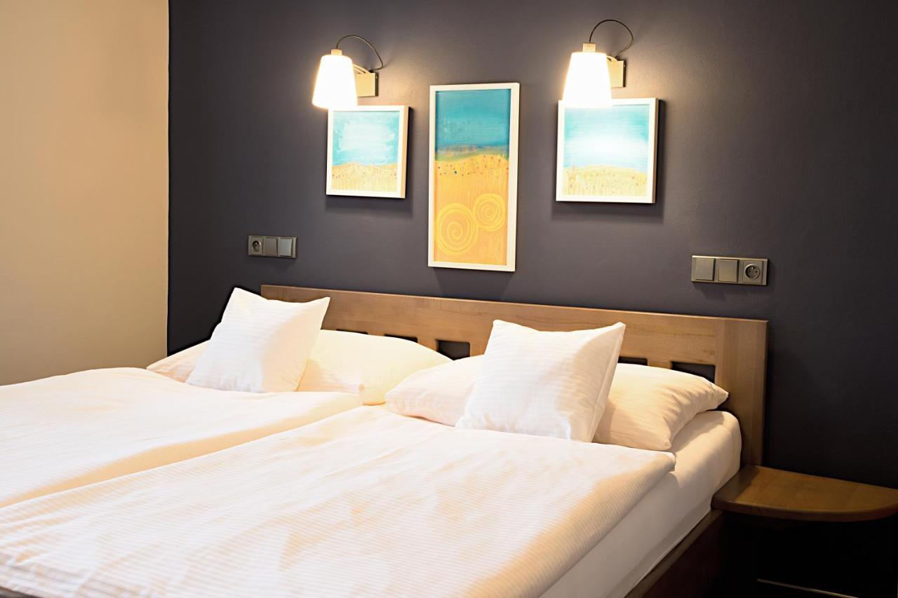 Apart Hotel Jablonec Jablonec nad Nisou Luaran gambar