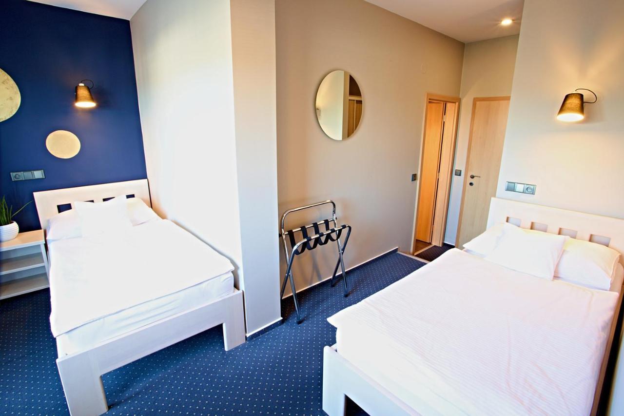 Apart Hotel Jablonec Jablonec nad Nisou Luaran gambar